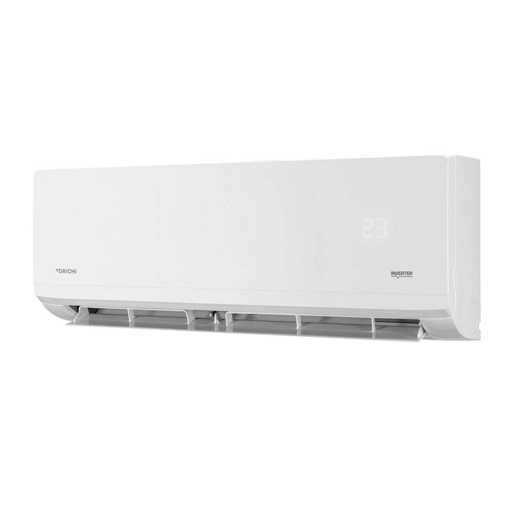 Изображение для товара Daichi ALP25AVQS1R / ALP25FVS1R с зимним комплектом (-40)