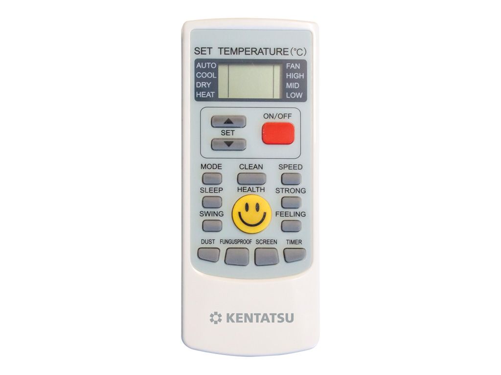 Изображение для товара Kentatsu KSGR25HZAN1 / KSRR25HZAN1