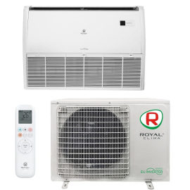 Изображение для товара Royal Clima CO-F 24HNDI / CO-E 24HNDI