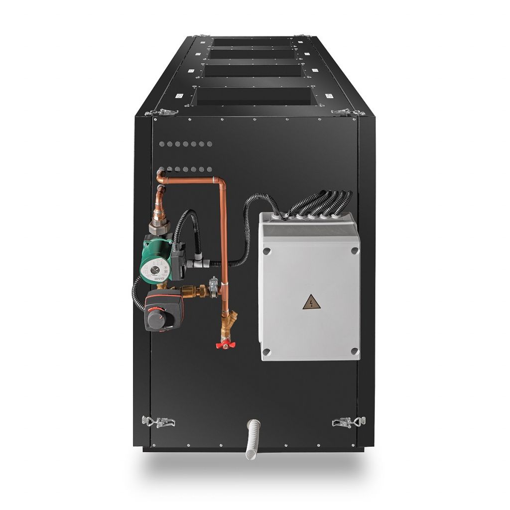 Изображение для товара Turkov Notos CP v 2500 WD