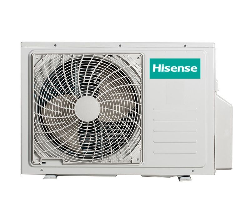 Инверторный настенный кондиционер (сплит-система) Hisense AS-13UR4RYRKB04