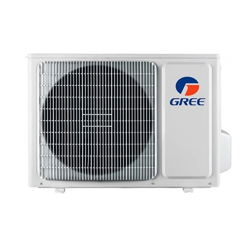 Изображение для товара Gree GWH18AGDXD-K6DNA4E white