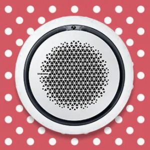 Иллюстрация для статьи Инновационная технология Samsung WindFree™