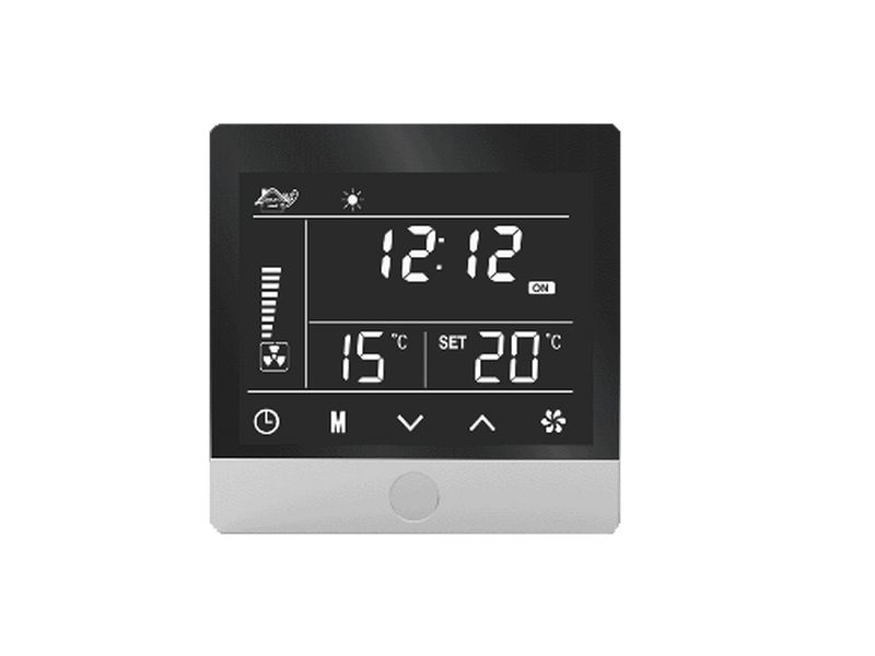 Изображение для товара Royal Clima RCV-500 + EH-3400