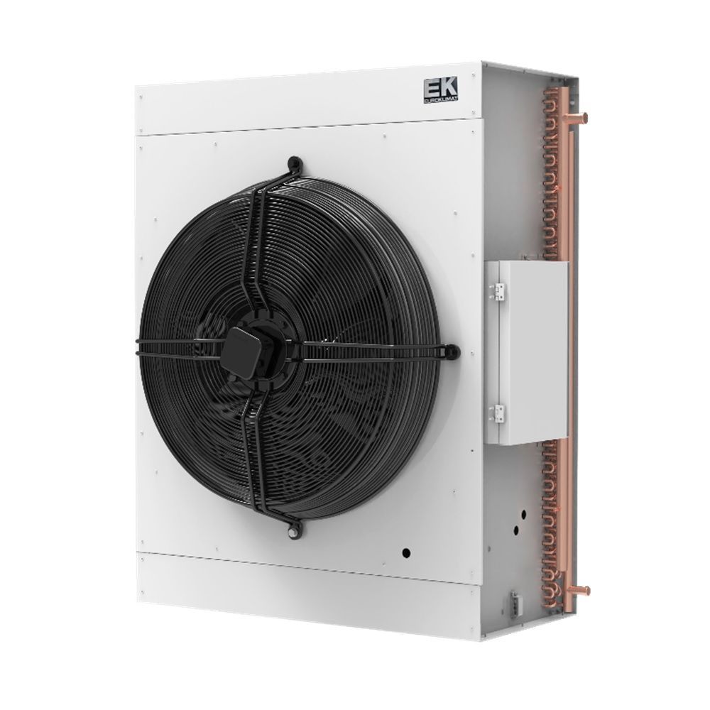 Изображение для товара Euroklimat EKCU50Y1BFSU-F00 / EKCU18A1STCT-ACS90