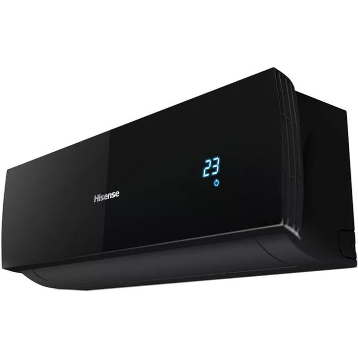 Настенный кондиционер (сплит-система) Hisense AS-09HR4SYDDEB35