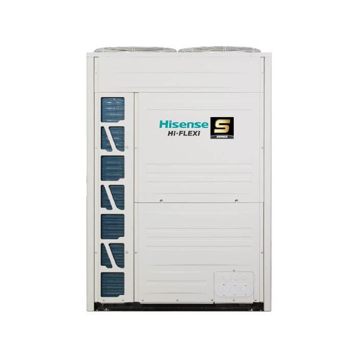 Наружный блок VRF-системы Hisense AVWT-154FKFSAAC