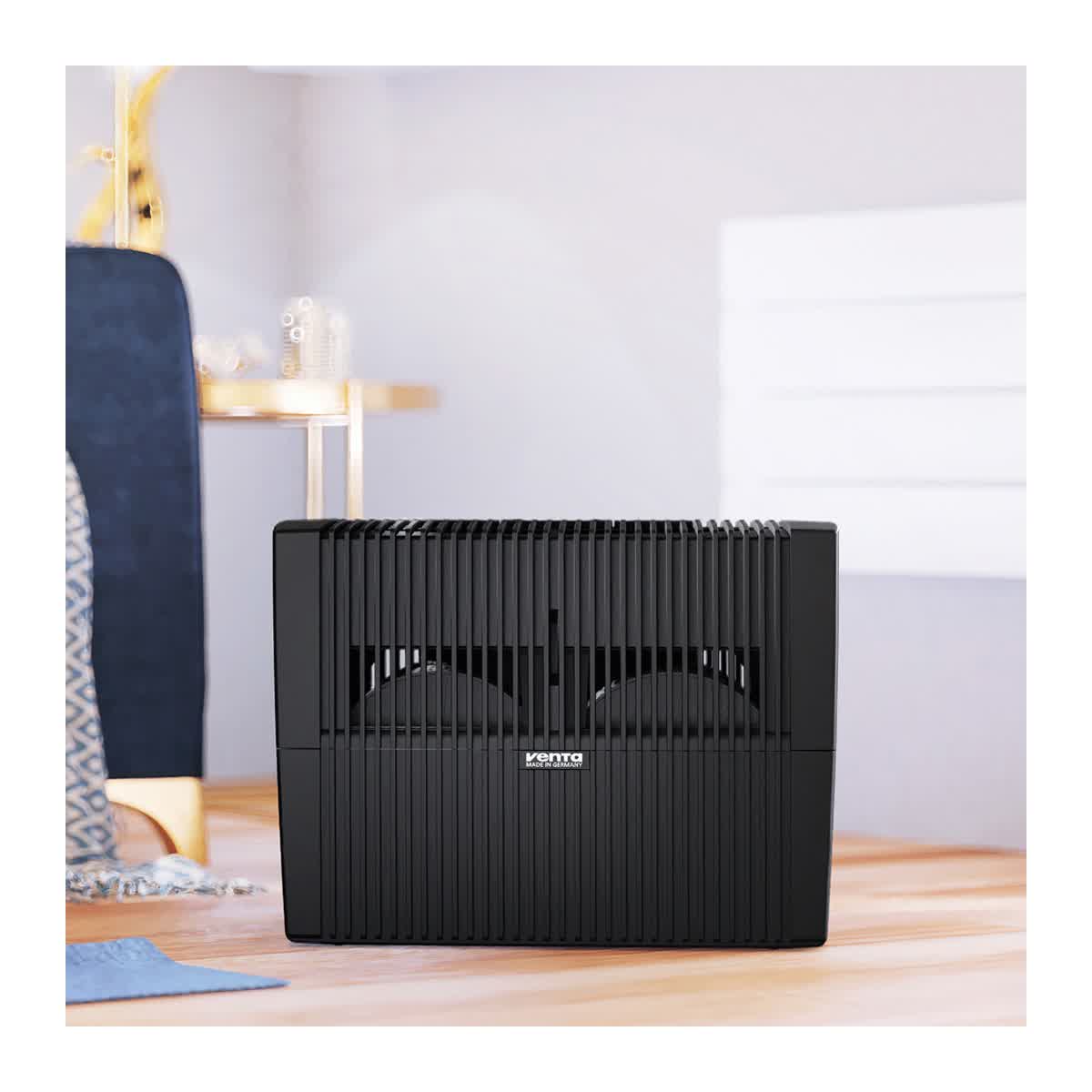 Изображение для товара Venta Classic Original LW45, черный