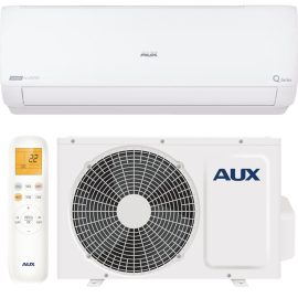 Изображение для товара AUX ASW-H09A4/QH-R1 / AS-H09A4/QH-R1