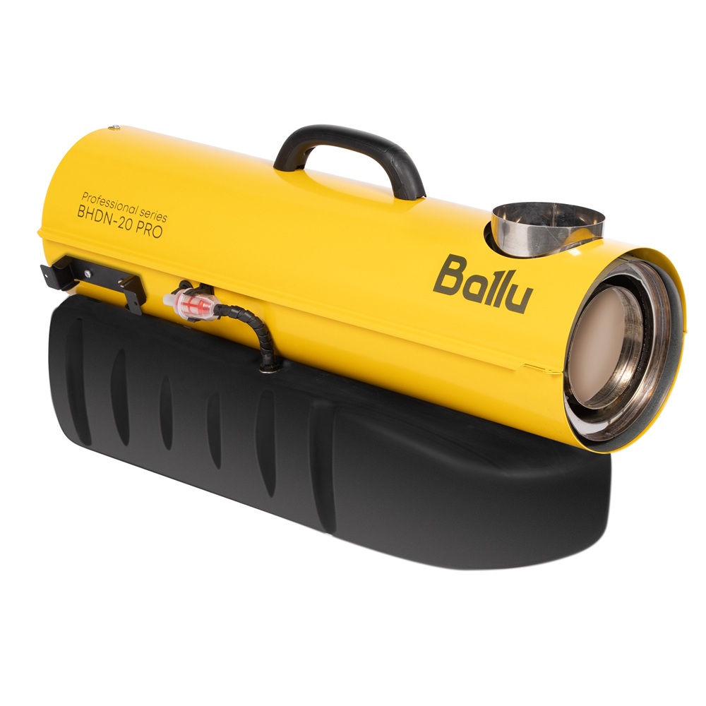 Дизельная тепловая пушка Ballu BHDN-80 PRO