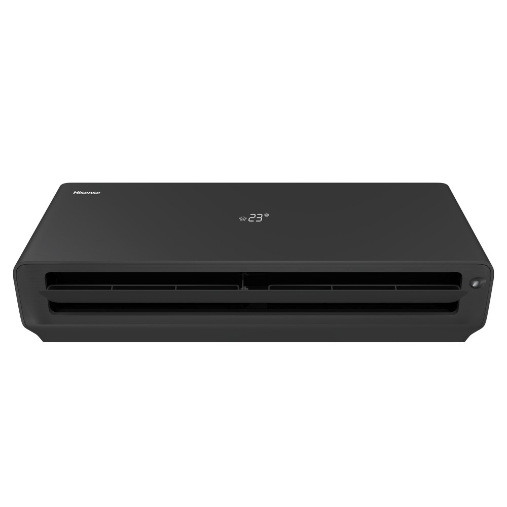 Инверторный настенный кондиционер (сплит-система) Hisense AS-18UW4RBVQH01(B)