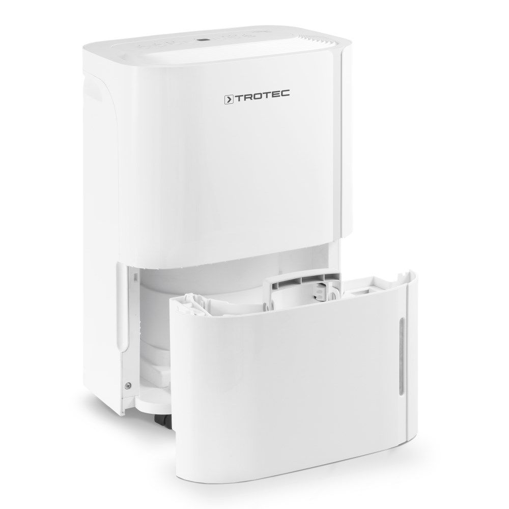 Изображение для товара Trotec TTK 54 E