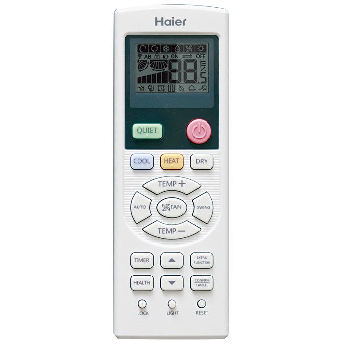 Изображение для товара Haier AB50S2SC1FA / 1U50S2SJ2FA