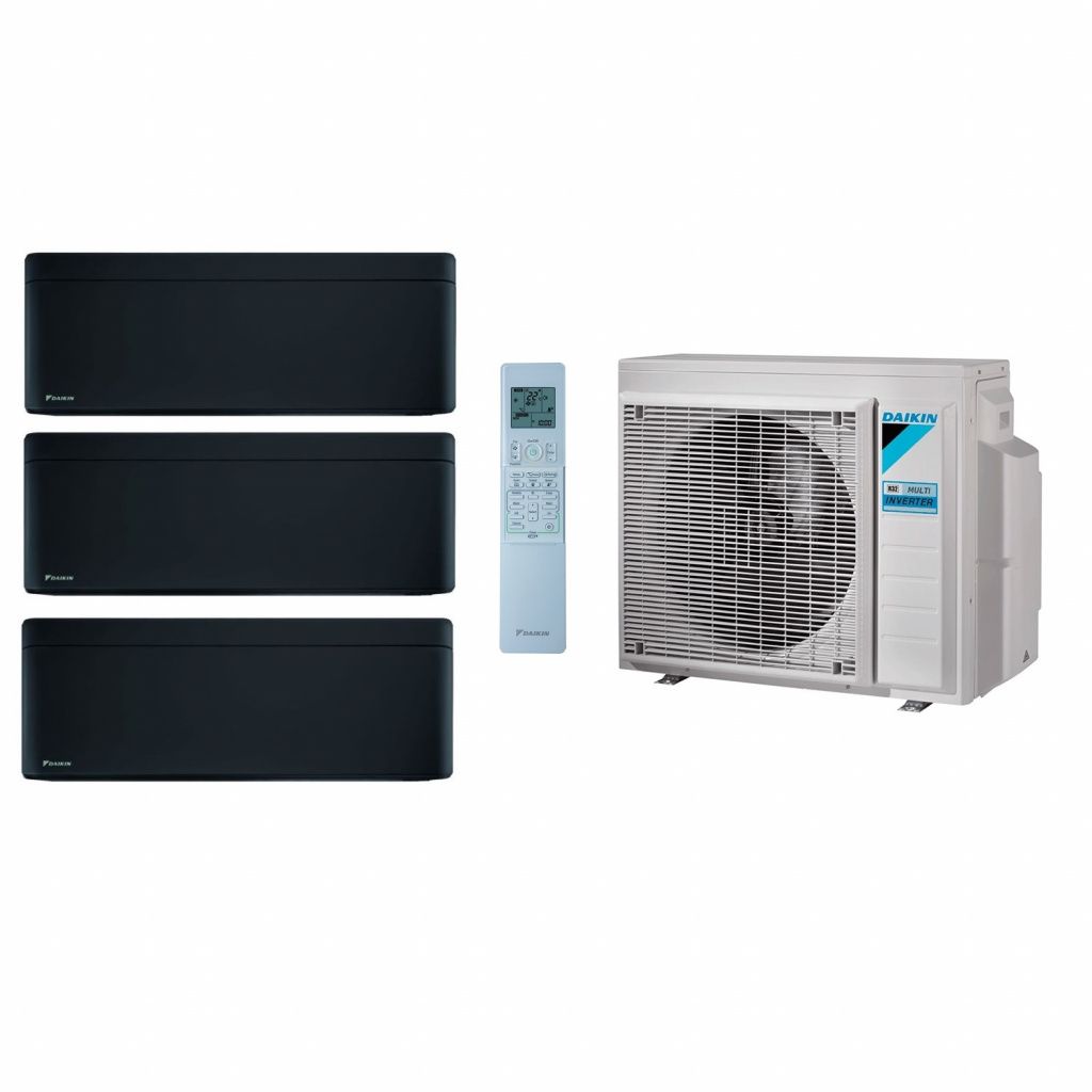 Мульти-сплит-система Daikin 5MXM90A / FTXA35BBx3