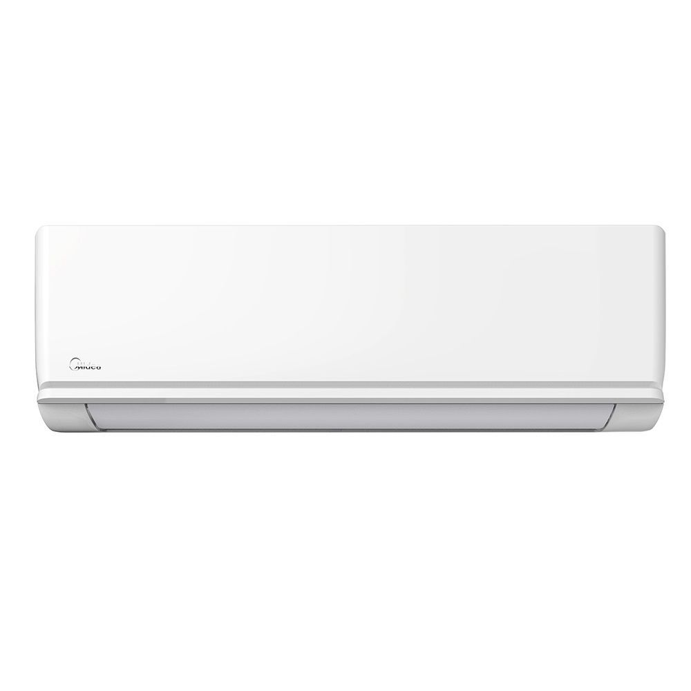 Изображение для товара Midea MSAG2-09N8C2S-I / MSAG2-09N8C2S-O с зимним комплектом (-40)