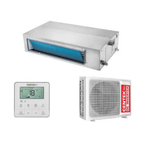 Изображение для товара Centek CT-68DDC12
