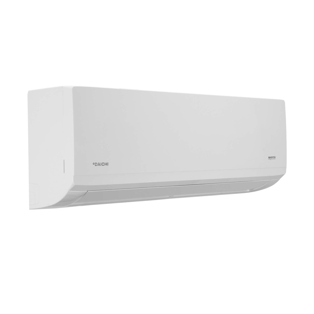 Изображение для товара Daichi ALP25AVQS1R / ALP25FVS1R с зимним комплектом (-40)