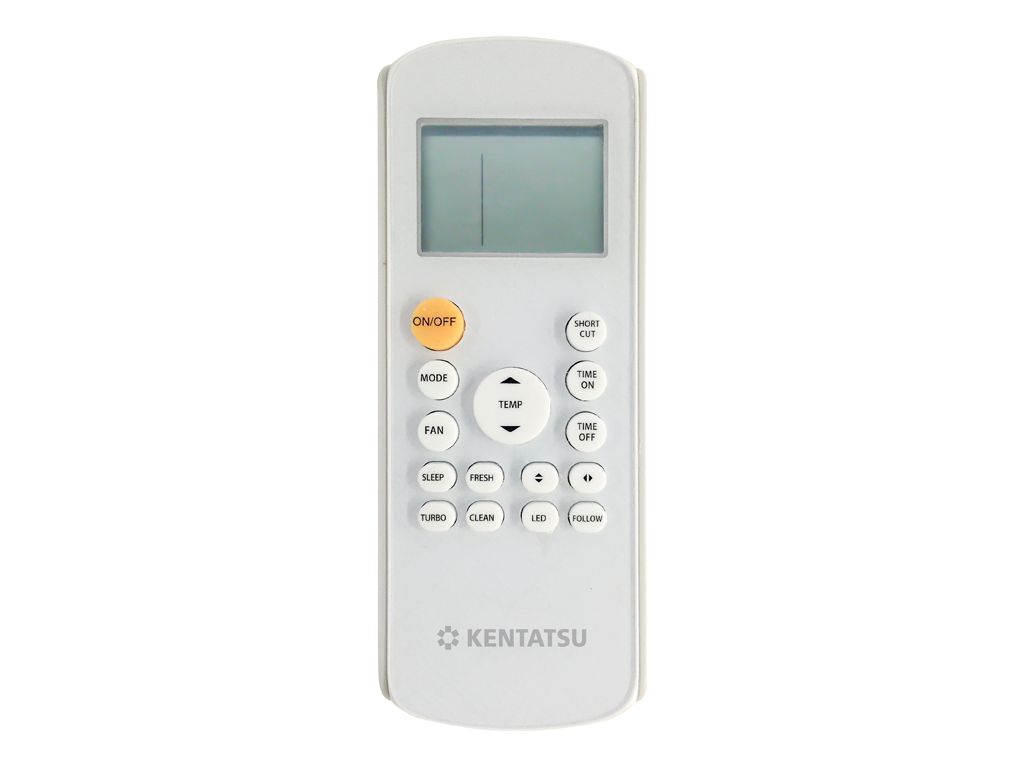 Изображение для товара Kentatsu KSGS53HFAN1-S / KSRS53HFAN1