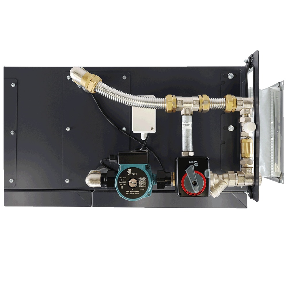 Изображение для товара Zilon ZPW-N 1200 INT EC NC