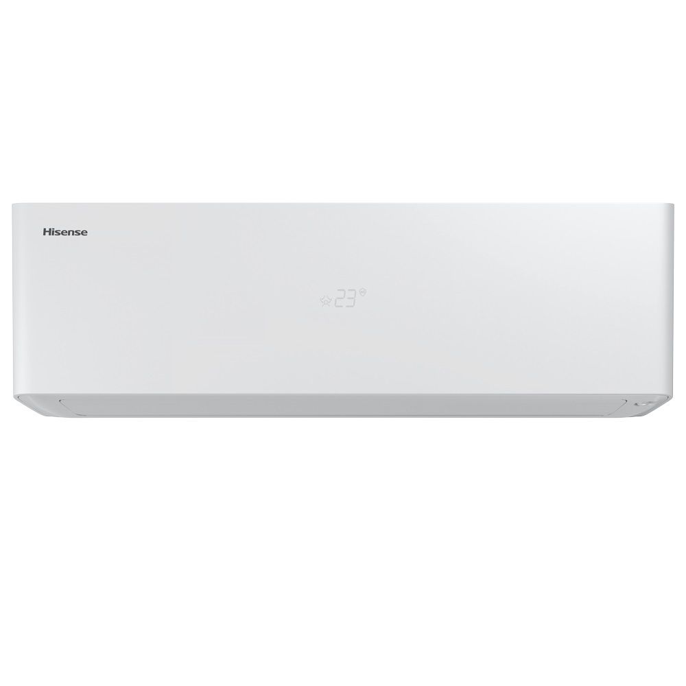 Инверторный настенный кондиционер (сплит-система) Hisense AS-10UW4RXVQH00A