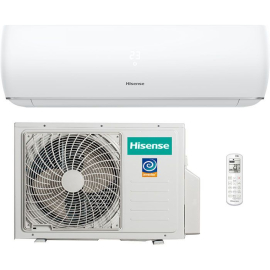 Изображение для товара Hisense AS-24UW4RBBTV03 Wi-Fi