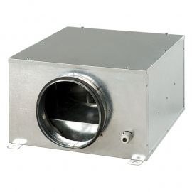 Изображение для товара Blauberg ISO-B EC 250