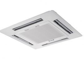 Изображение для товара Systemair SYSIMPLE PANEL FCS 54-120