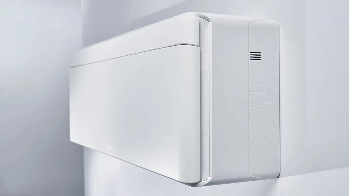 Инверторный настенный кондиционер (сплит-система) Daikin FTXA20CW / RXA20A8