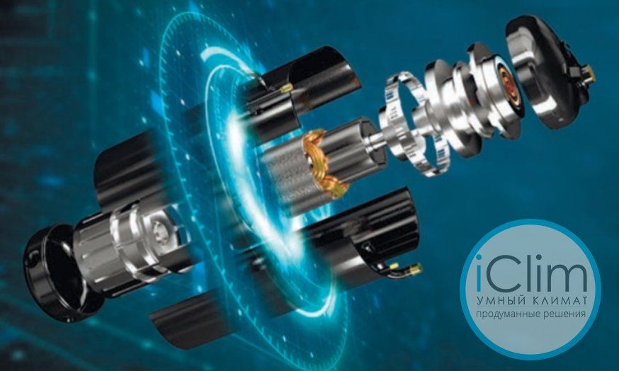 VRF-системы Hisense