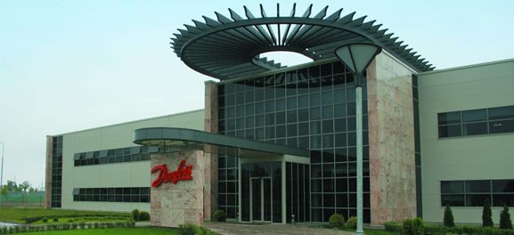 danfoss