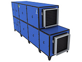 Breezart 8000 Aqua Pool DH AC
