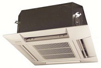 Кассетный фанкойл Daikin FWF02BT