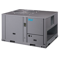 Крышный кондиционер (руфтоп) MDV MDRC-150HWN1