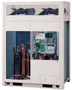 Изображение для товара Toshiba MMY-MUP1201HT8P-E