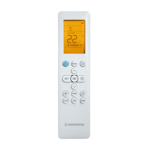 Изображение для товара Kentatsu KMGKU35HZRN1