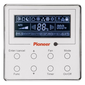 Изображение для товара Pioneer KDMS18A
