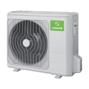 Изображение для товара Lessar LS-H24SKA2A / LU-H24SKA2A