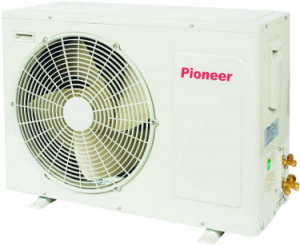 Изображение для товара Pioneer KFR20MW / KOR20MW
