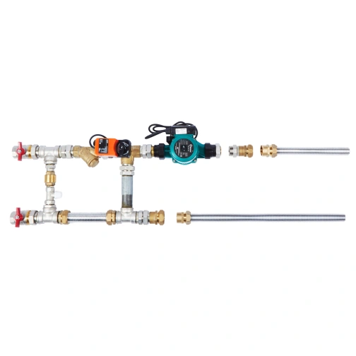 Изображение для товара Shuft MST 25-80-10,0-C24-F с ГП