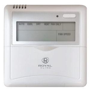 Изображение для товара Royal Clima RCI-DMN18