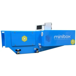 Изображение для товара Minibox Ultrasonic 400