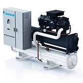 Daikin EWWS-VZXS