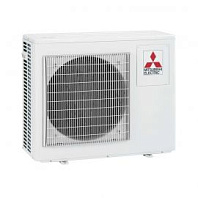 Мульти-сплит-система, наружный блок Mitsubishi Electric MXZ-3F68VF