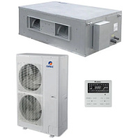 Канальный кондиционер (сплит-система) Gree FGR40Pd/DNa-X