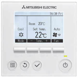 Изображение для товара Mitsubishi Electric PEAD-M100JA / PU-P100VHA