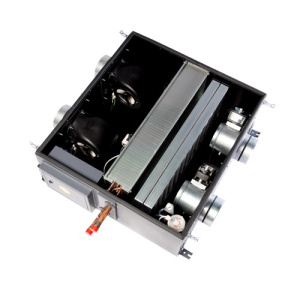Изображение для товара Minibox W-2050 Zentec PREMIUM