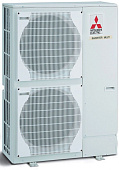 Mitsubishi Electric PUHZ-ZRP100VKA