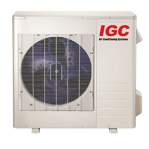 Мульти-сплит-система IGC RAM3-X27URH / RAK-X12RH + RAK-X09RHx2