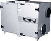 Ostberg HERU 400 S RWR