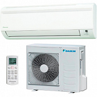 Настенный кондиционер (сплит-система) Daikin FTYN50L / RYN50L